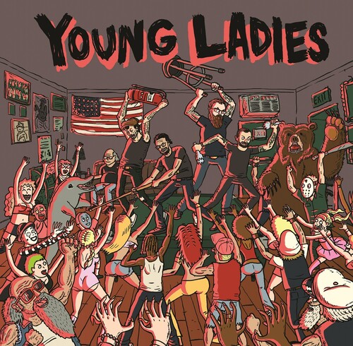 Young Ladies