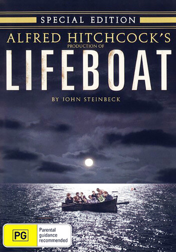 Lifeboat - Lifeboat / (Aus Ntr0)