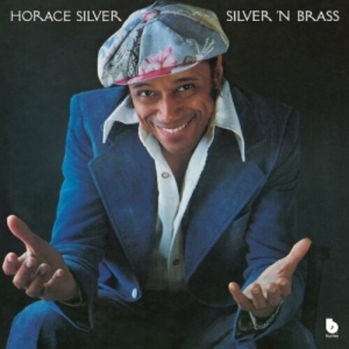 Silver 'n Brass [Import]