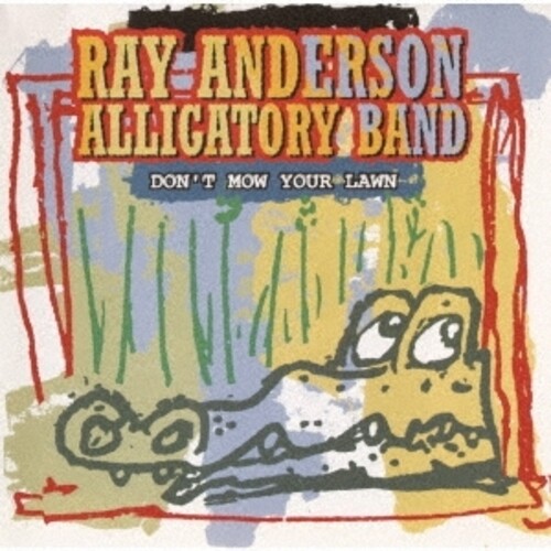Bruce Bread in the Bone|Ray Anderson/John Scofield