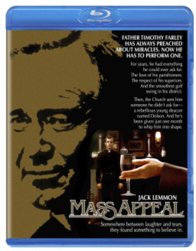 Mass Appeal (1984) - Mass Appeal (1984)