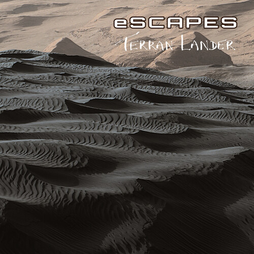 Escapes [Import]