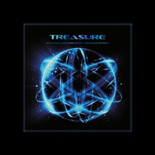 The First Step: Treasure Effect (Air Kit) [Import]