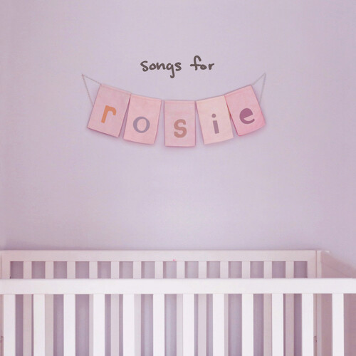Christina Perri - Songs For Rosie (Mod)