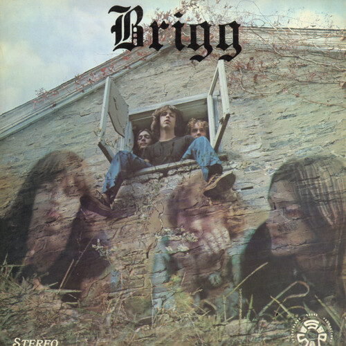 BRIGG