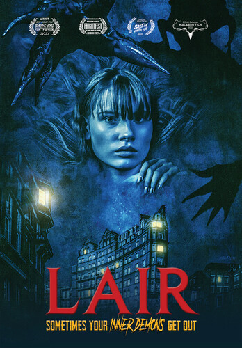 Lair