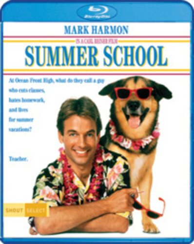 Summer School (1987) - Summer School (1987)