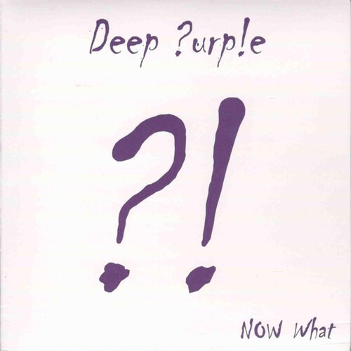 Deep Purple