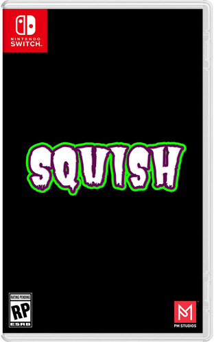 Squish for Nintendo Switch