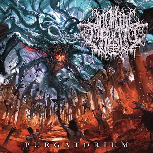 Purgatorium