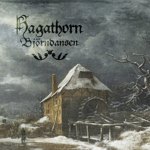 Bjvrndansen