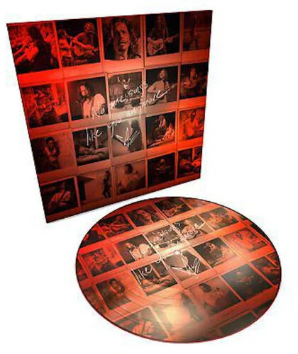 Chris Cornell - No One Sings Like You Anymore [Limited Edition] (Pict)