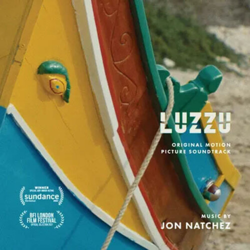 Luzzu - Original Soundtrack