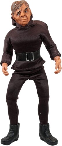 MEGO UNIVERSAL HUNCHBACK OF NOTRE DAME 1927 8IN AF