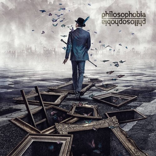 PHILOSOPHOBIA