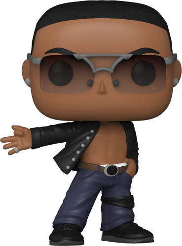 Funko POP! ALBUMS: Usher - 8701