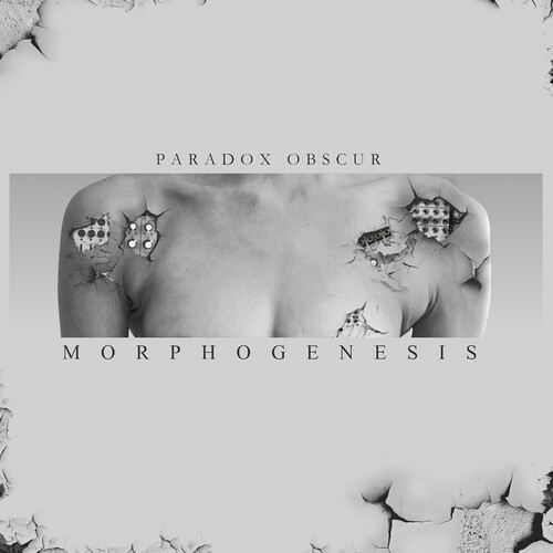 Paradox Obscur - Morphogenesis