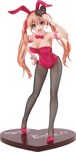 COUPLE OF CUCKOOS ERIKA AMANO BUNNY VER 1/7 SCALE|alliance entertainment