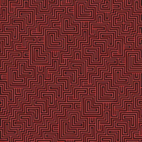 Wilderness Of Mirrors