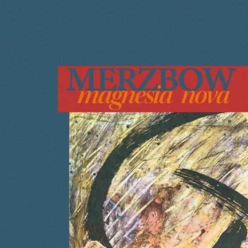 Magnesia Nova