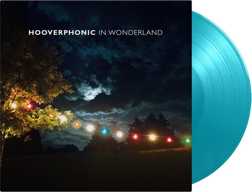 Hooverphonic - In Wonderland [Colored Vinyl] [180 Gram]