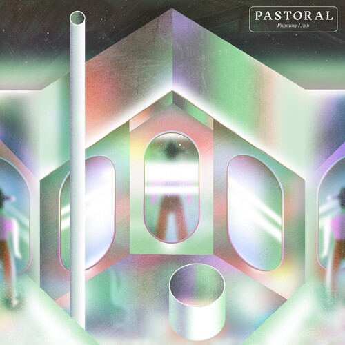 Phantom Limb - Pastoral vinyl record cover