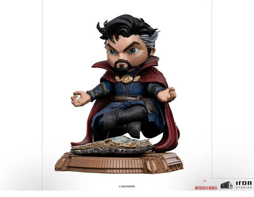 MINICO MARVEL DOCTOR STRANGE MOM STEPHEN STRANGE P