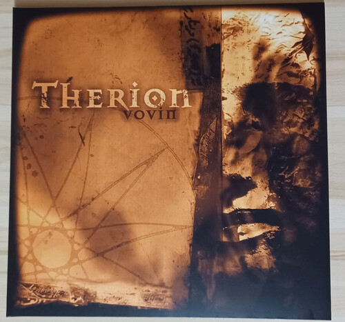 Therion - Vovoin