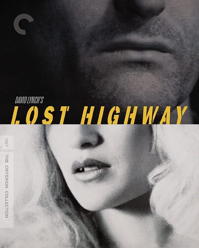  - Lost Highway (Criterion Collection)