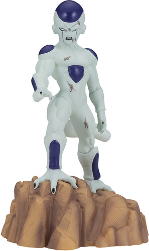 DRAGON BALL Z HISTORY BOX VOL.5 STATUE