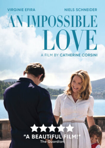 An Impossible Love (2018) - An Impossible Love (2018)