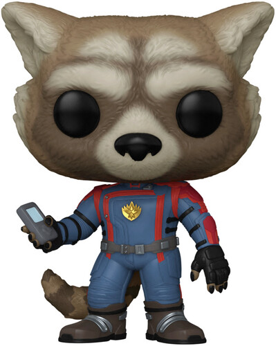 GUARDIANS OF THE GALAXY - POP! 2