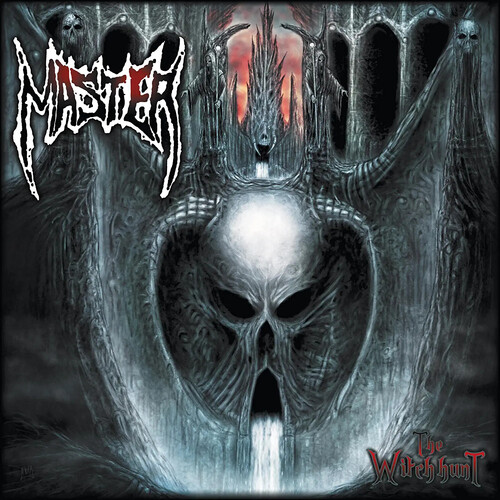 Master - The Witch Hunt