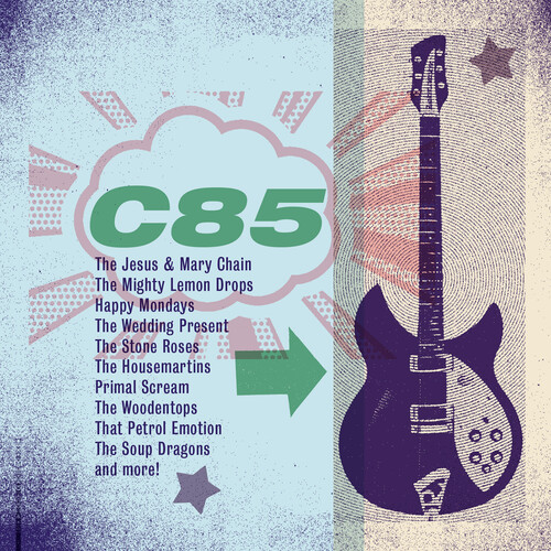 C85 /  Various [Import]