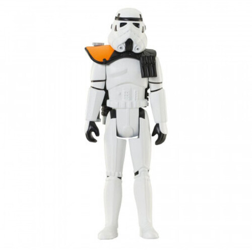 STAR WARS SANDTROOPER JUMBO FIGURE