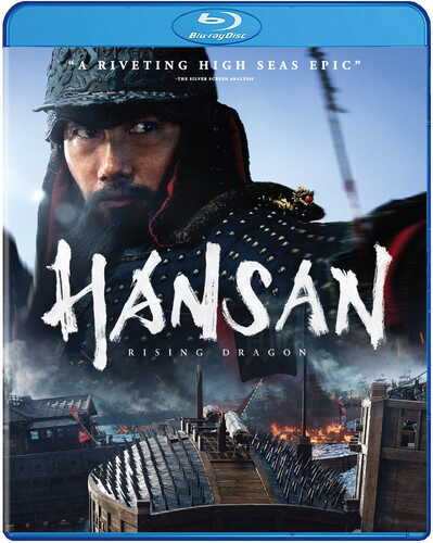 Hansan: Rising Dragon