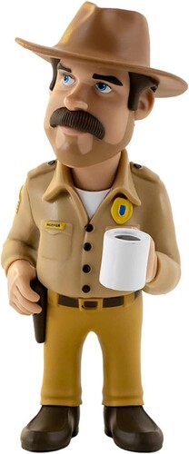 4.75IN STRANGER THINGS HOPPER STYLED FIGURE|alliance entertainment