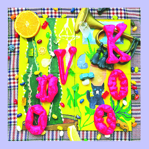 Koo Voo - Koo Voo
