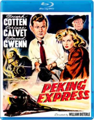 Peking Express - Peking Express / (Rmst Sub Ws)