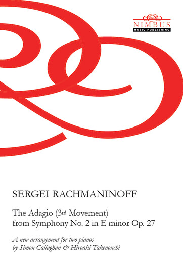 The Adagio (3rd Movement) from Symphony No. 2 in E minor Op. 27