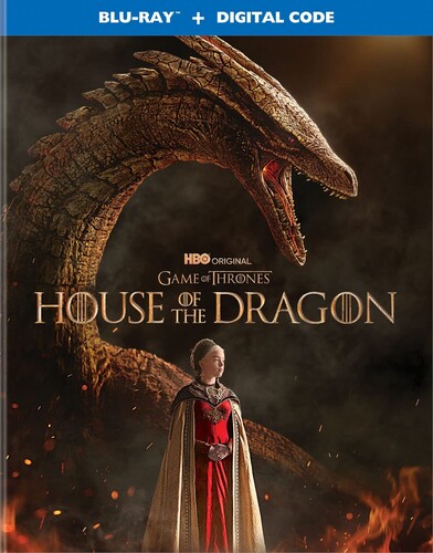 House of the Dragon [TV Series] - House of the Dragon: The Complete First Season