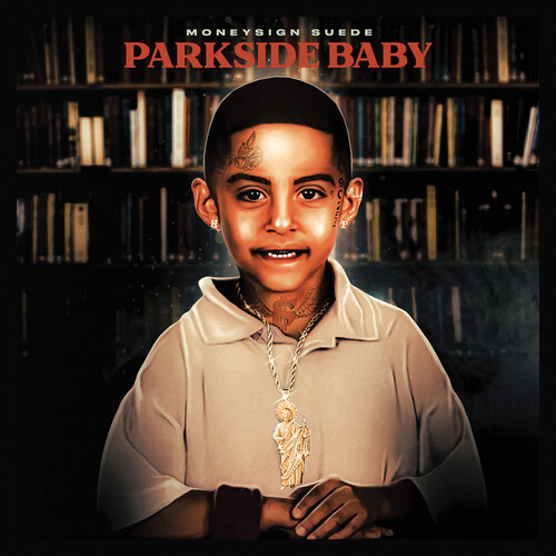 Parkside Baby [Explicit Content]