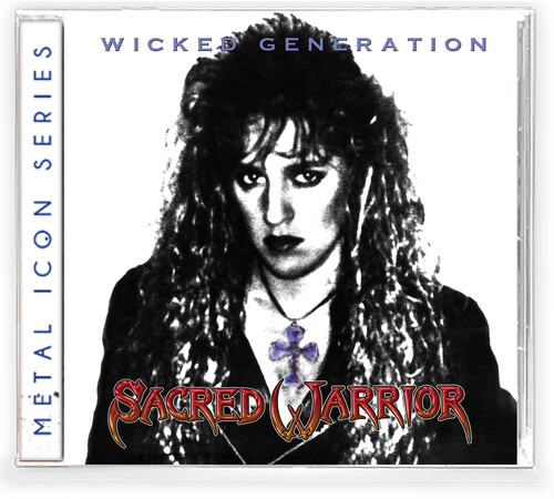 WICKED GENERATION