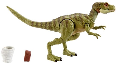 Jurassic World - Jw Hammond Collection Tyrannosaurus Rex
