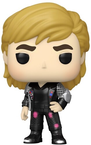 Funko POP! ROCKS: Duran Duran - Wild Boys Nick