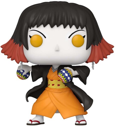 FUNKO POP ANIME DEMON SLAYER SUSAMARU