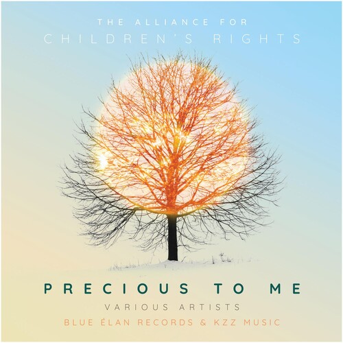 Precious To Me (Various Artists)