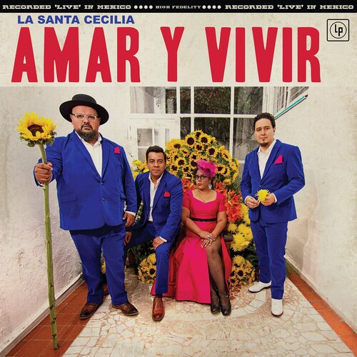 Amar Y Vivir