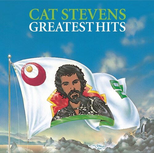 Cat Stevens - Greatest Hits [Colored Vinyl] (Red)