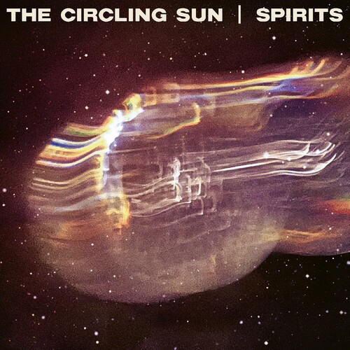 Circling Sun - Spirits